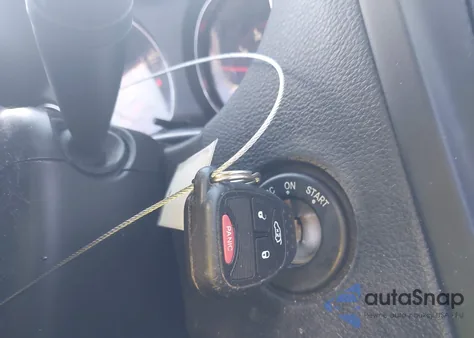 2014 Dodge Avenger Se из США, поврежденный, VIN 1C3CDZAB5EN188602